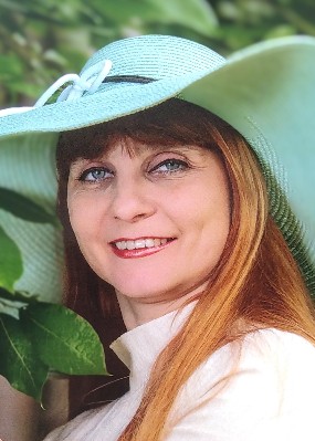 Репетитор Ольга Александровна