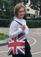 Репетитор Елена Александровна