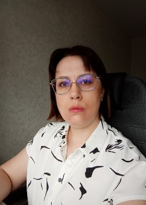 Репетитор Ирина Александровна