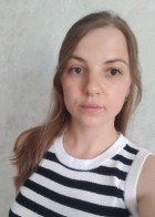 Репетитор Елена Владимировна