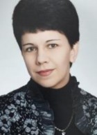 Репетитор Екатерина Алексеевна