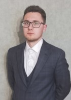 Репетитор Андрей Александрович