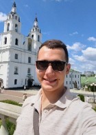 Репетитор Лаврентий Сергеевич