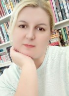 Репетитор Оксана Геннадьевна