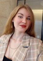 Репетитор Наталья Владимировна