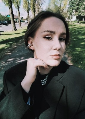 Репетитор Арина Сергеевна