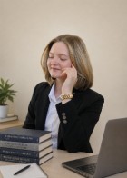Репетитор Анна Андреевна