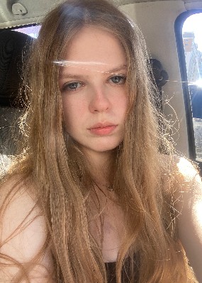 Репетитор Мария Сергеевна