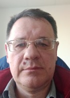 Репетитор Виктор Викторович