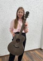 Репетитор Ангелина Сергеевна