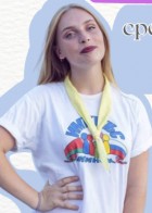 Репетитор Анастасия Анатольевна
