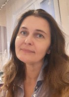 Репетитор Инна Васильевна