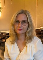 Репетитор Ирина Францевна