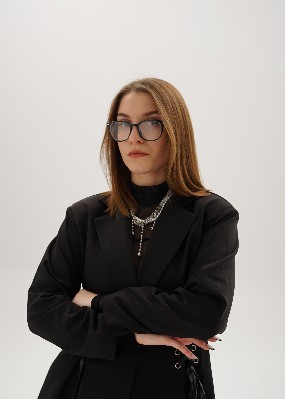Репетитор Анна Геннадьевна