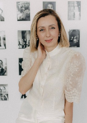 Репетитор Светлана Александровна