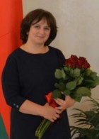 Репетитор Татьяна Владимировна