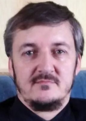 Репетитор Денис Александрович
