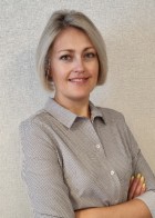 Репетитор Ирина Александровна