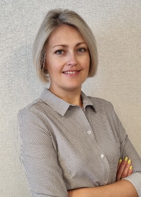 Репетитор Ирина Александровна