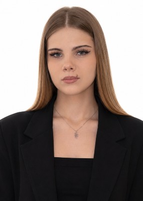 Репетитор Анна Дмитриевна