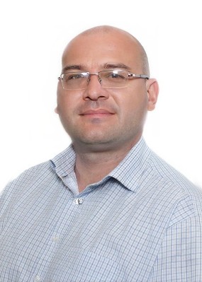 Репетитор Валерий Михайлович