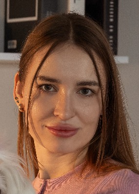Репетитор Наталья Сергеевна