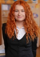 Репетитор Александра Романовна
