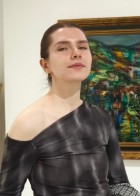 Репетитор Дарья Михайловна