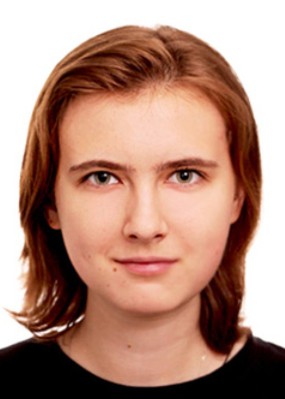 Репетитор Елизавета Александровна