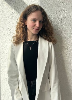 Репетитор Анхелика Станиславовна