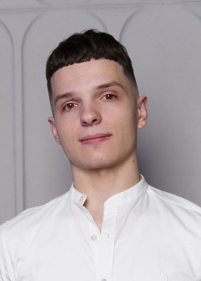 Репетитор Иван Дмитриевич
