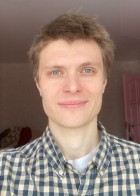 Репетитор Евгений Игоревич