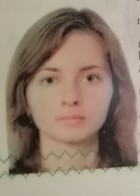 Репетитор Ирина Валерьевна