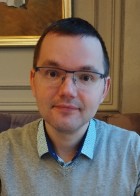 Репетитор Антон Степанович