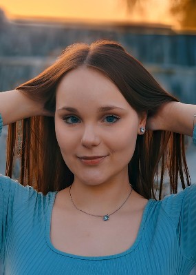 Репетитор Мария Александровна