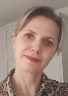 Репетитор Татьяна Андреевна