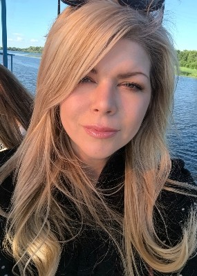 Репетитор Татьяна Владимировна