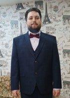 Репетитор Павел Андреевич