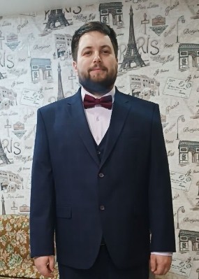Репетитор Павел Андреевич