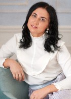 Репетитор Ирина Петровна