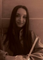 Репетитор Елизавета Геннадьевна