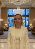 Репетитор Анастасия Вячеславовна