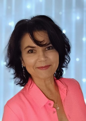 Репетитор Ольга Мечеславовна