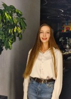 Репетитор Маргарита Игоревна