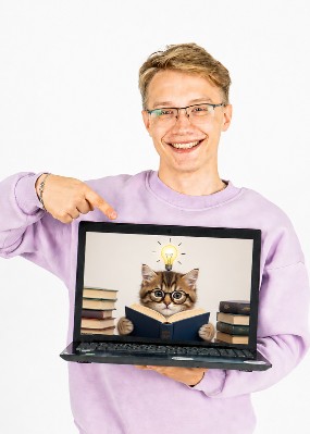 Репетитор Артём Анатольевич