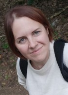 Репетитор Екатерина Геннадьевна