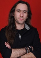 Репетитор Григорий Олегович
