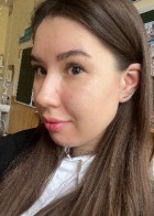 Репетитор Ирина Антоновна