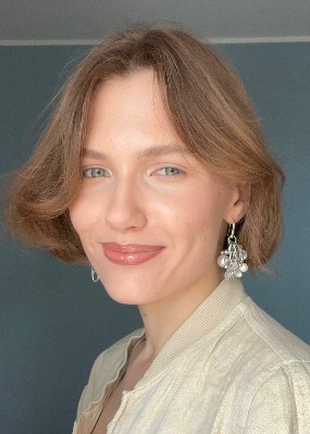 Репетитор Таисия Владиславовна