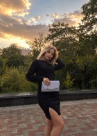 Репетитор Диана Романовна